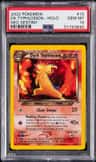 Dark Typhlosion