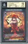 Kurumi, Prepared To Loop Sec