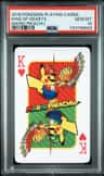 King Of Hearts