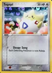 Reverse Holo