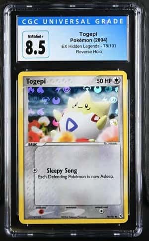 Togepi