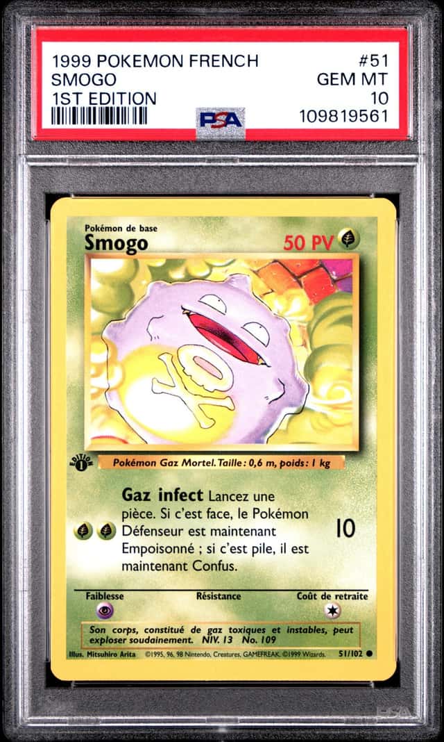 Smogo