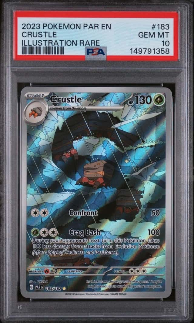 Crustle