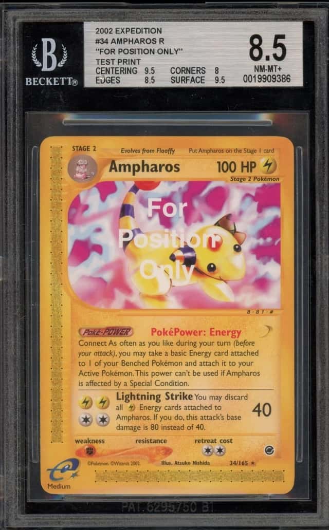 Ampharos