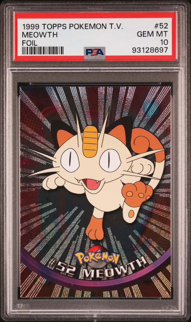 Meowth