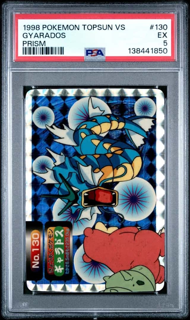 Gyarados
