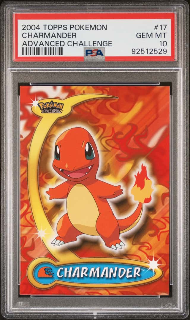 Charmander