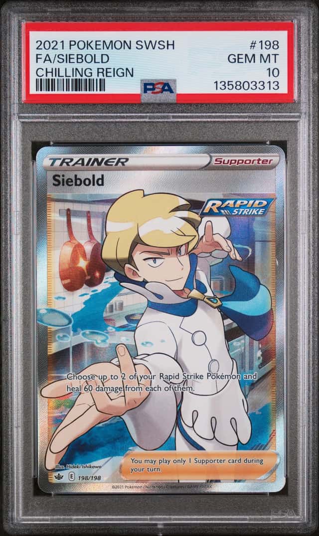 Siebold