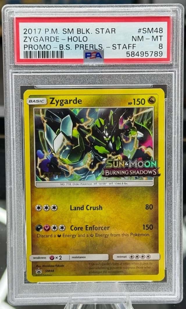 Zygarde