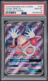 Mr. Mime Gx