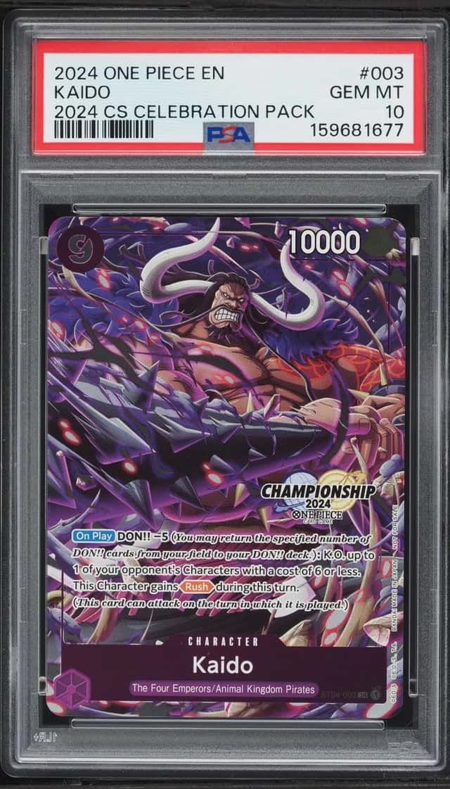 Kaido