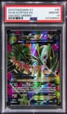 M Sceptile Ex