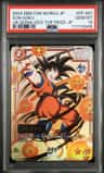 Son Goku