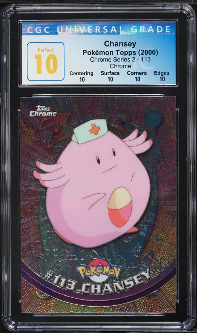 Chansey