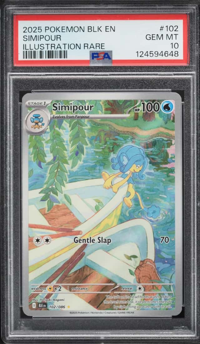 Simipour