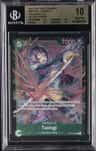 Tashigi R/(treasure Cup Nov. '25 Top 16 Prize)