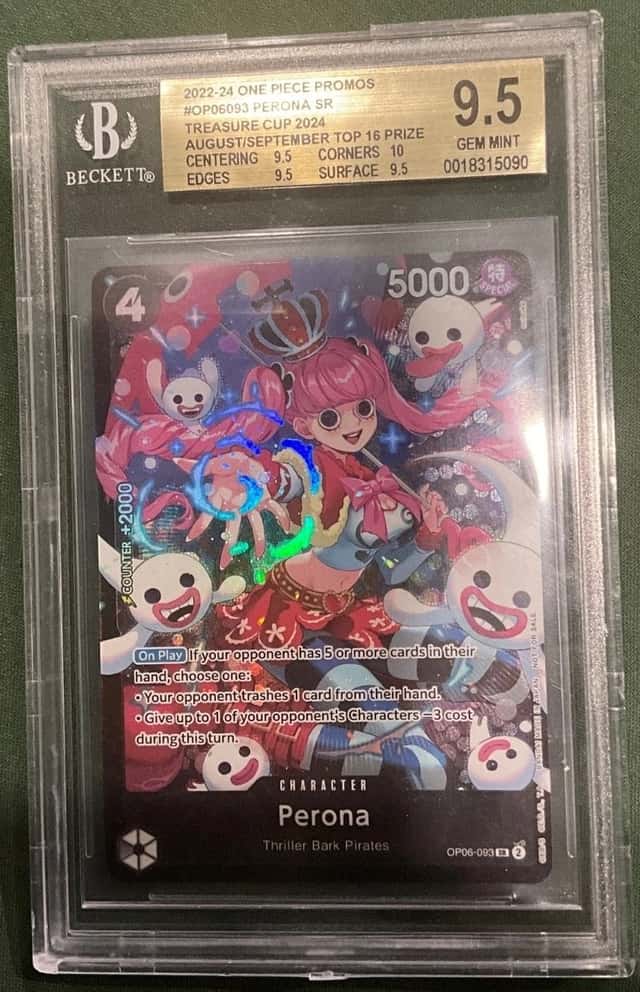 Perona