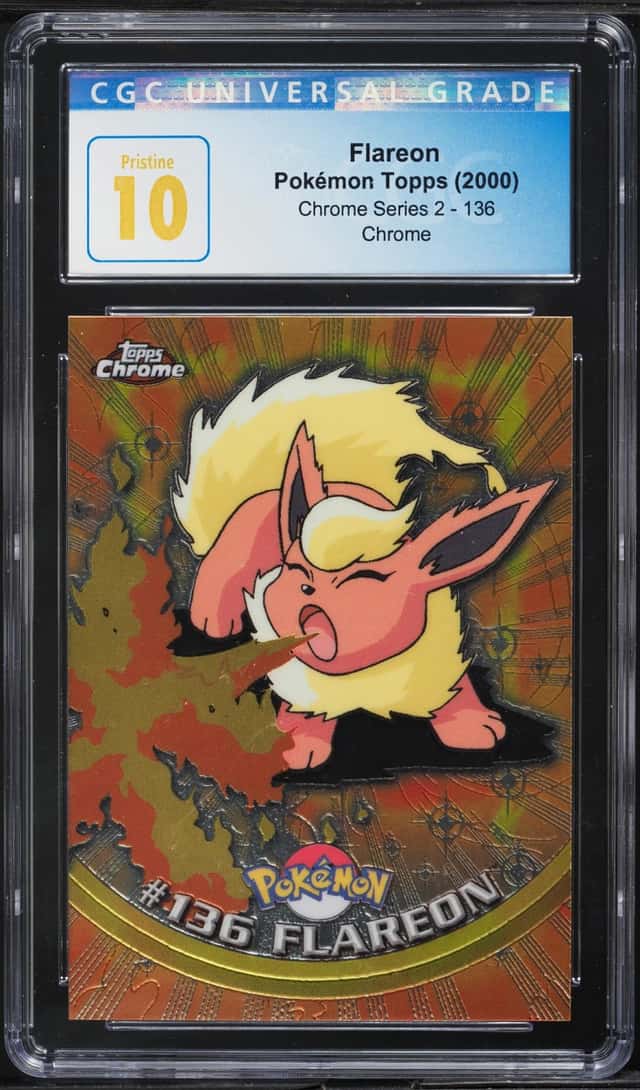 Flareon