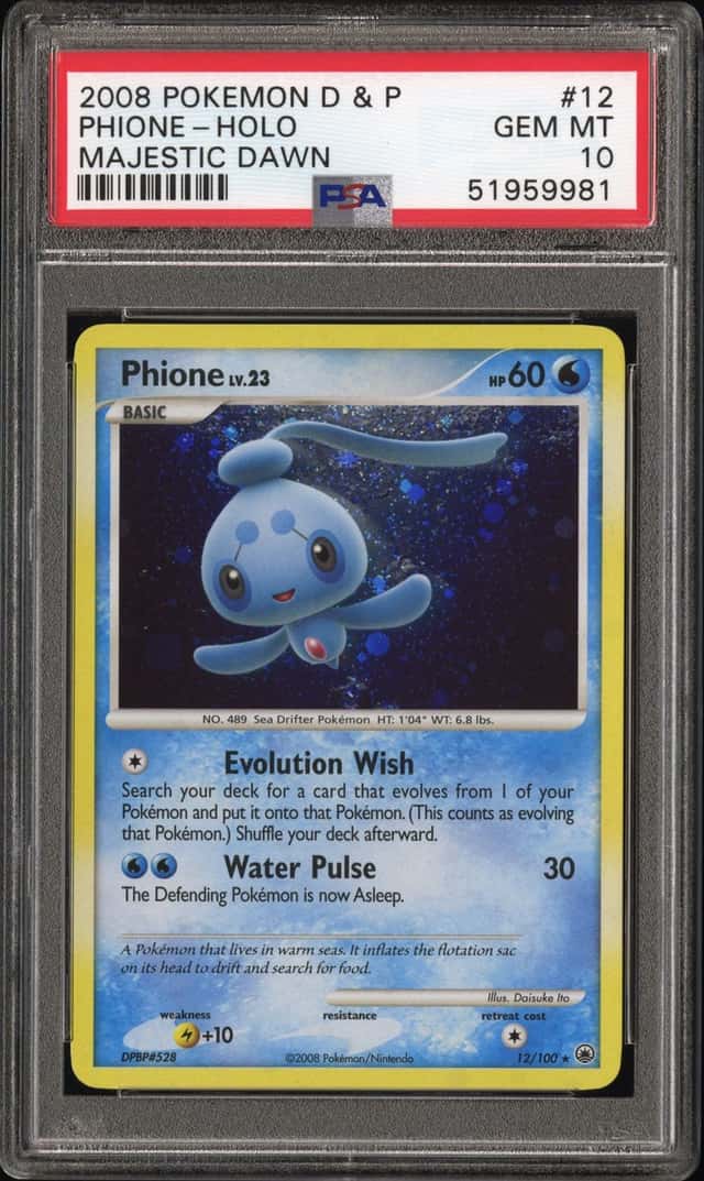 Phione