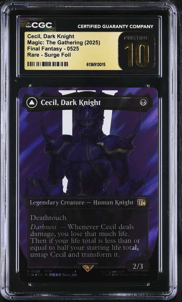 Cecil