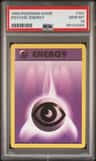 Psychic Energy