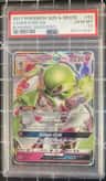 Gardevoir Gx