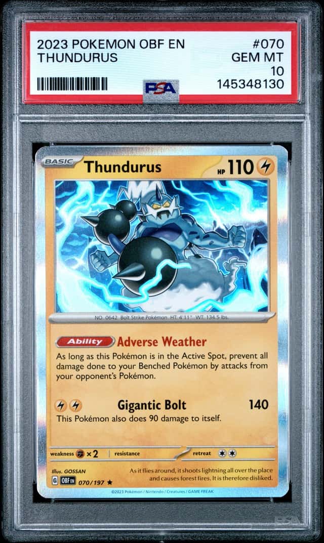 Thundurus