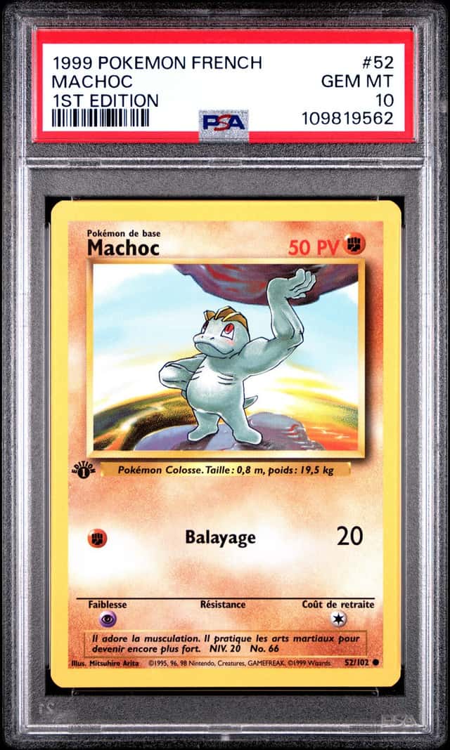 Machoc