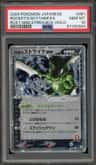 Rocket'S Scyther Ex