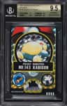 Snorlax Prism