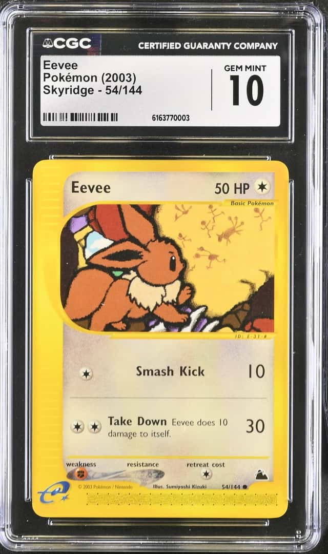 Eevee