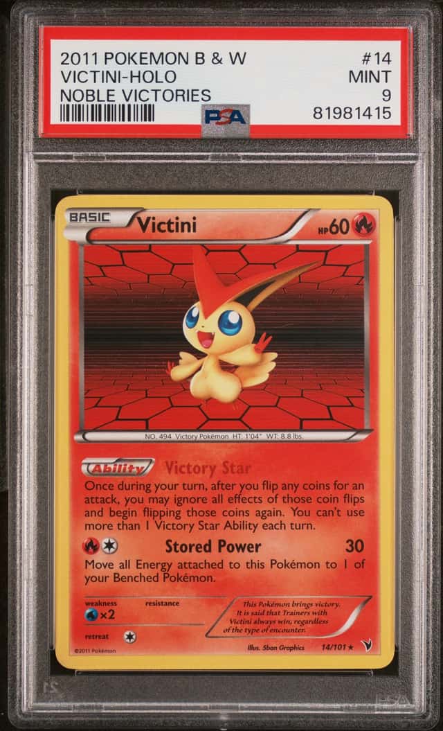 Victini