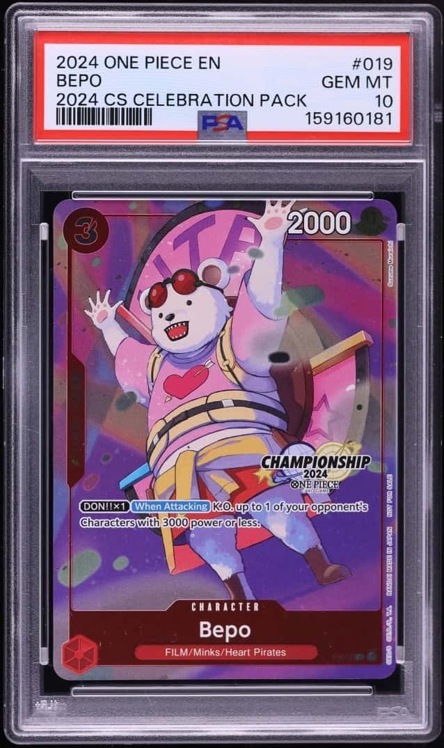 Bepo