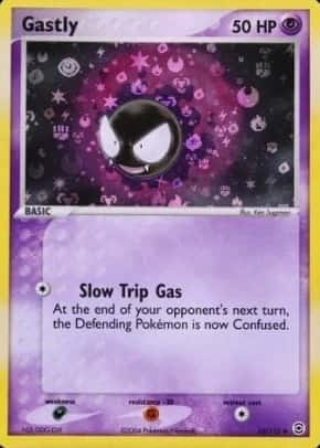 Error · Reverse Holo