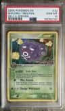 Weezing
