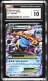 M Blastoise Ex