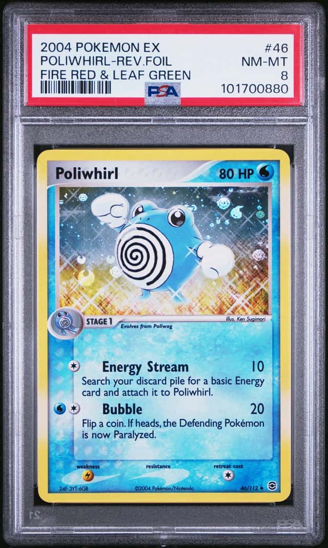 Poliwhirl