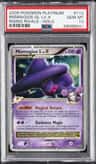 Mismagius Gl Lv.x