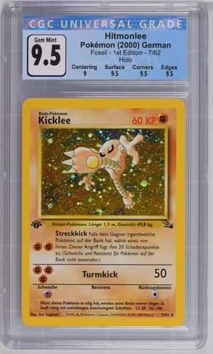 Hitmonlee