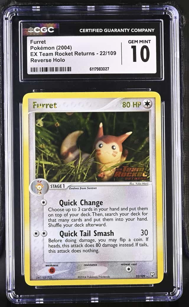 Furret