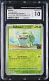 Bulbasaur