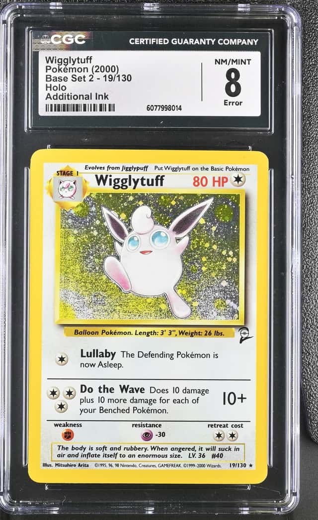 Wigglytuff