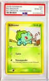 Bulbasaur