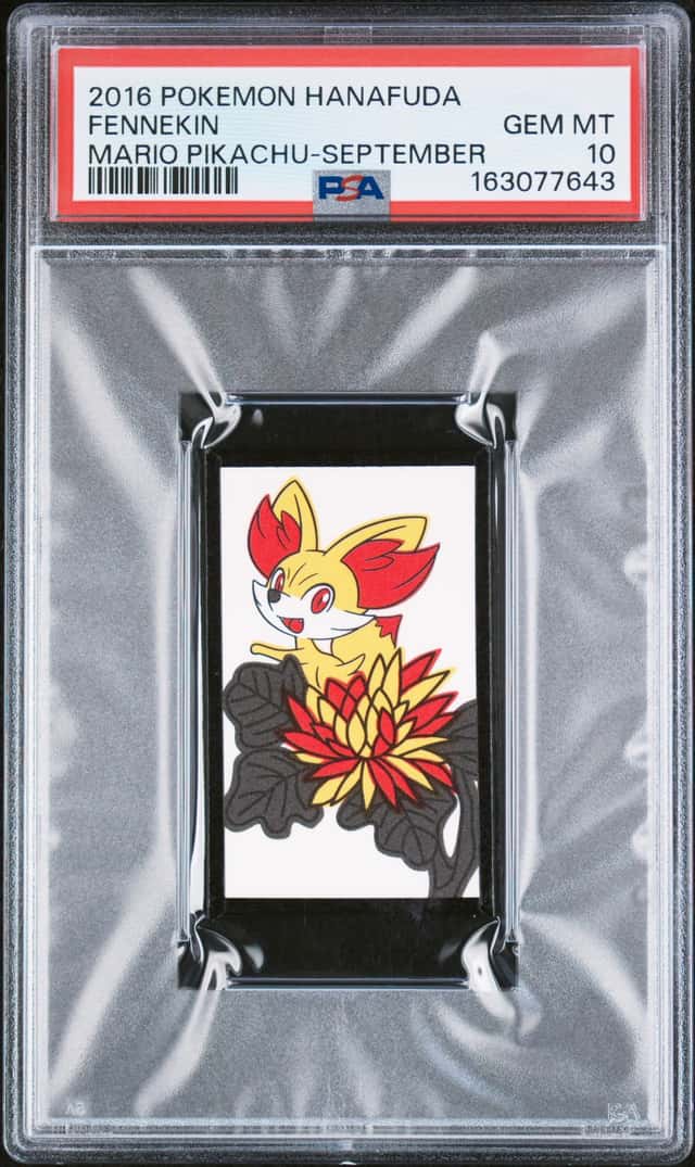 Fennekin