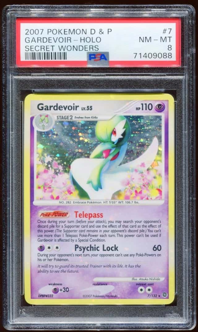 Gardevoir