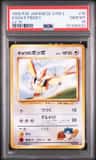 Koga'S Pidgey
