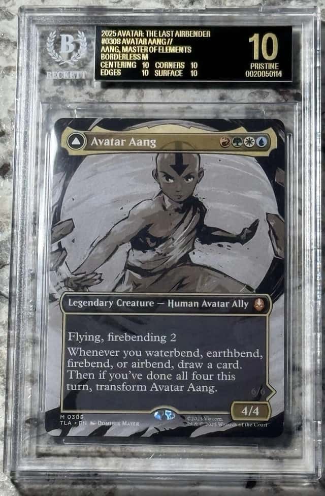 Aang