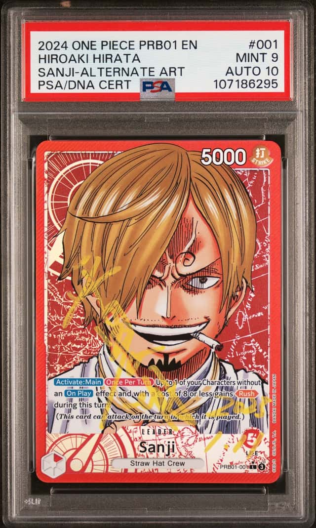 Sanji