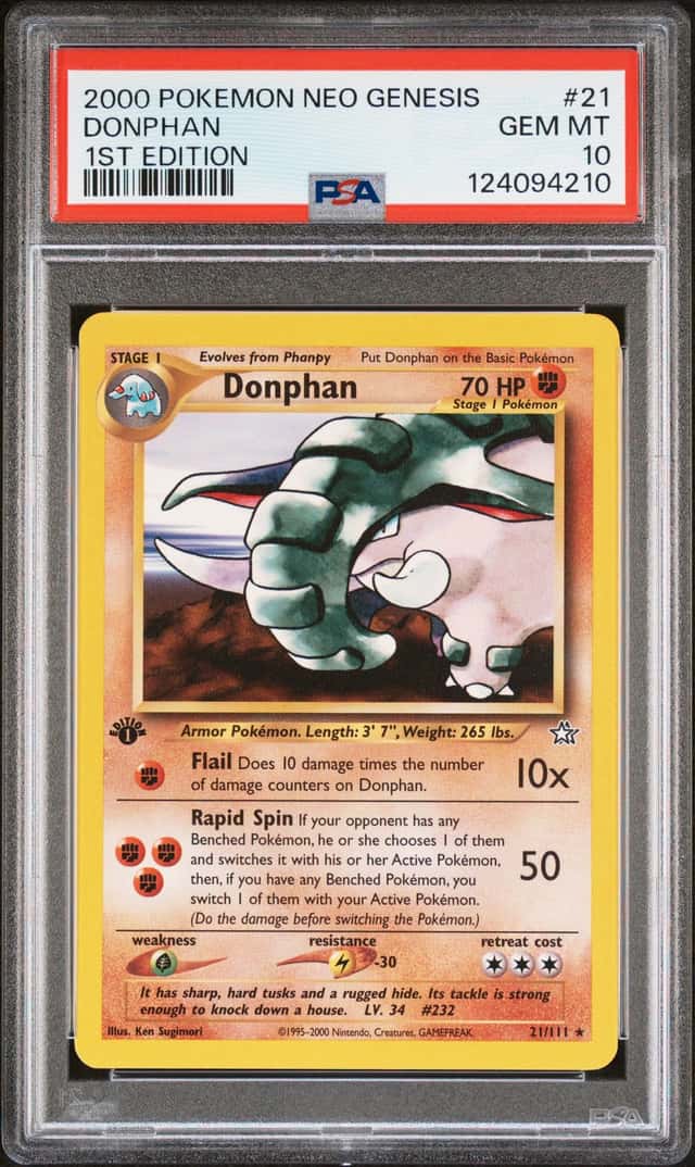 Donphan