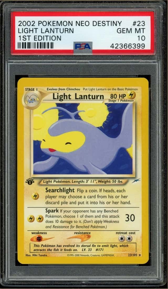 Light Lanturn